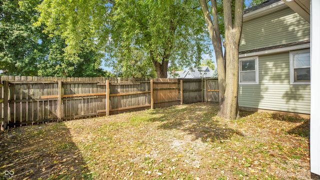 189 W Harrison Street, Martinsville, IN 46151