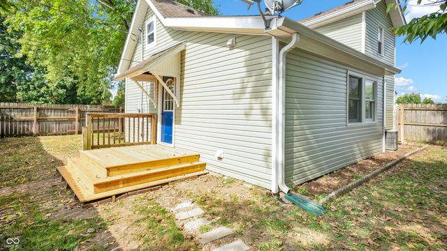 189 W Harrison Street, Martinsville, IN 46151