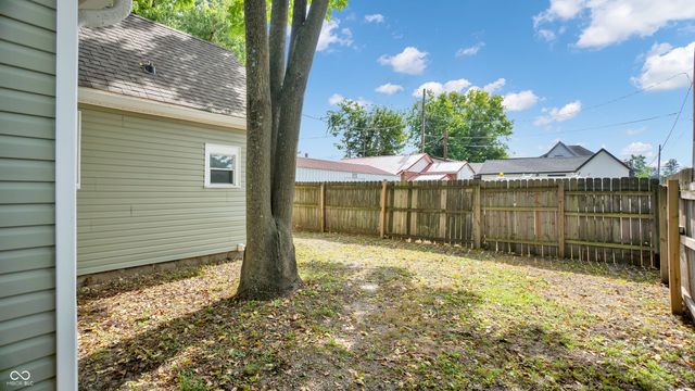 189 W Harrison Street, Martinsville, IN 46151