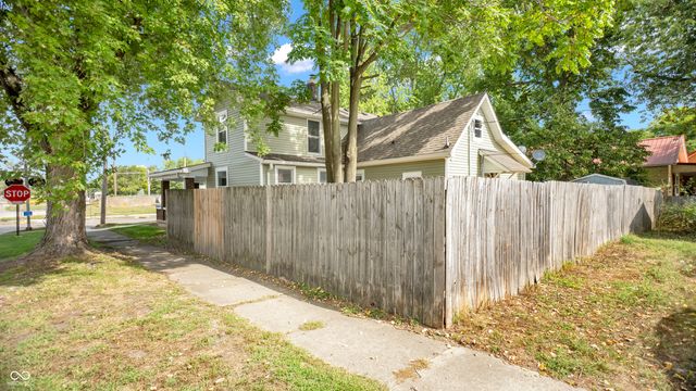 189 W Harrison Street, Martinsville, IN 46151