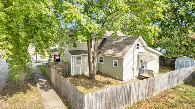 189 W Harrison Street, Martinsville, IN 46151