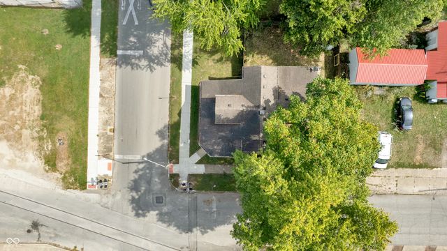 189 W Harrison Street, Martinsville, IN 46151