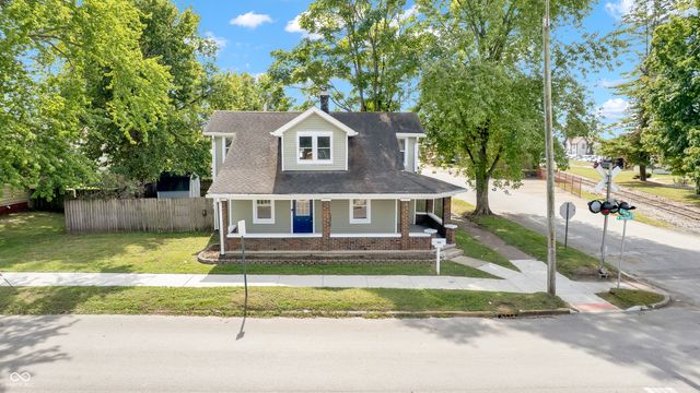 189 W Harrison Street, Martinsville, IN 46151