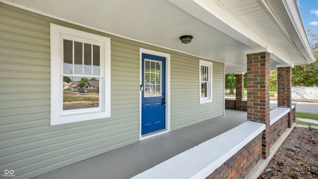 189 W Harrison Street, Martinsville, IN 46151