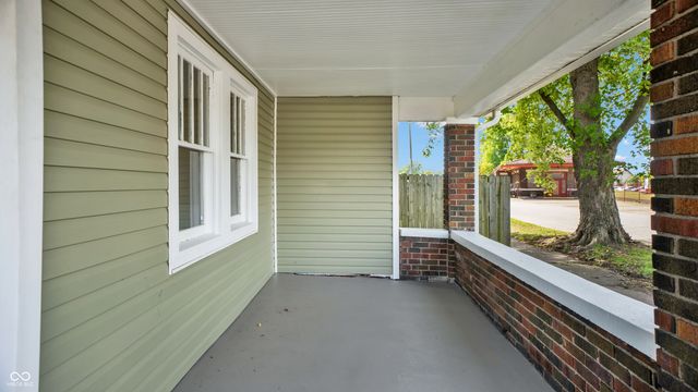 189 W Harrison Street, Martinsville, IN 46151