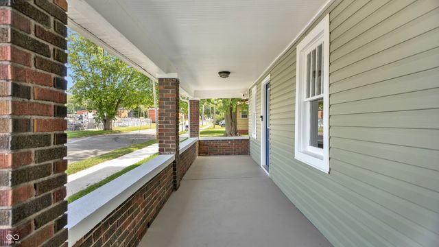 189 W Harrison Street, Martinsville, IN 46151