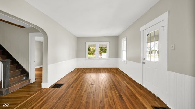 189 W Harrison Street, Martinsville, IN 46151