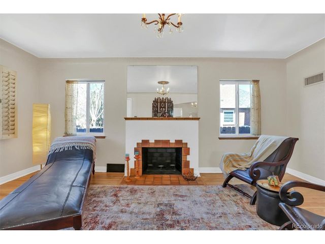 1332 Tennyson St, Denver, CO 80204