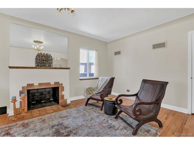 1332 Tennyson St, Denver, CO 80204