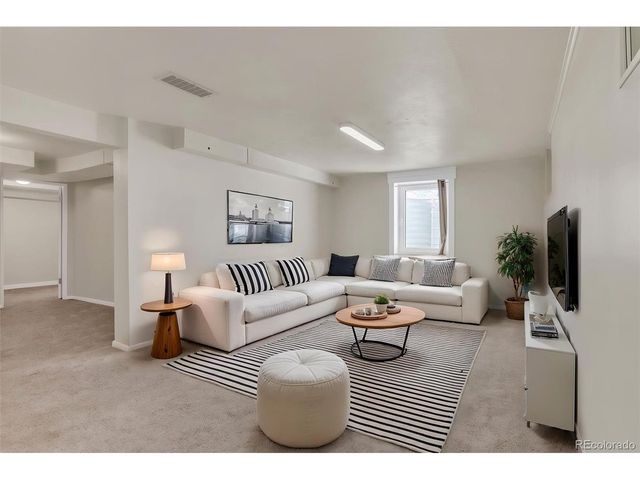 1332 Tennyson St, Denver, CO 80204