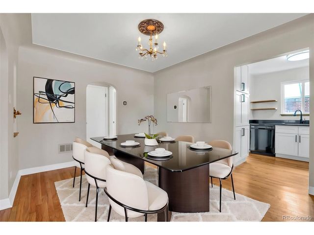 1332 Tennyson St, Denver, CO 80204