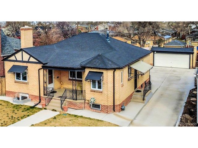 1332 Tennyson St, Denver, CO 80204