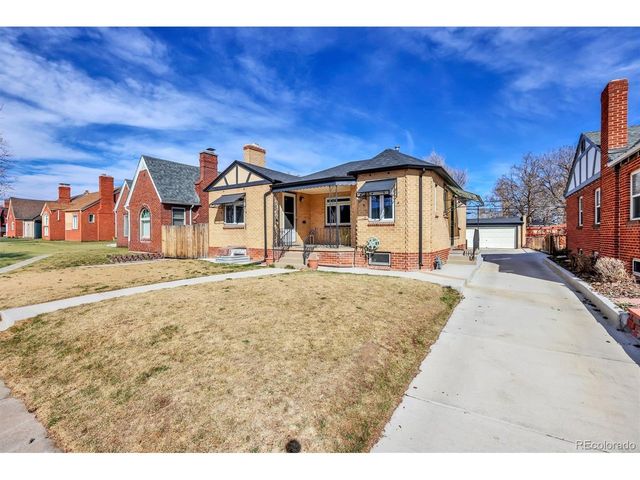 1332 Tennyson St, Denver, CO 80204
