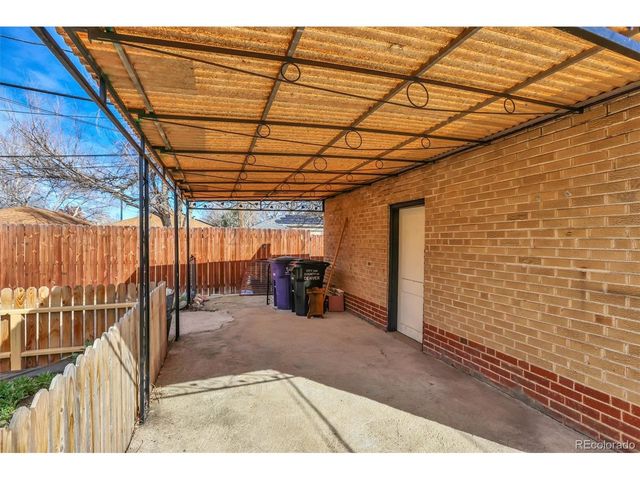 1332 Tennyson St, Denver, CO 80204