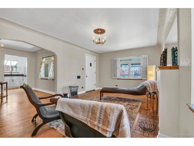 1332 Tennyson St, Denver, CO 80204