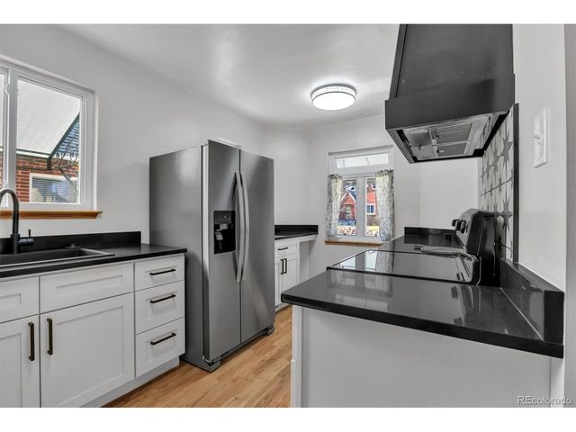 1332 Tennyson St, Denver, CO 80204