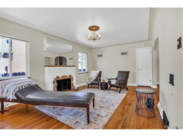 1332 Tennyson St, Denver, CO 80204