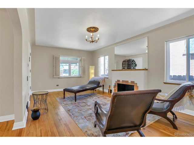 1332 Tennyson St, Denver, CO 80204