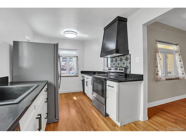 1332 Tennyson St, Denver, CO 80204