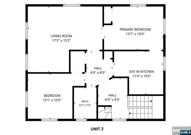 809 Park Avenue, River Edge, NJ 07661