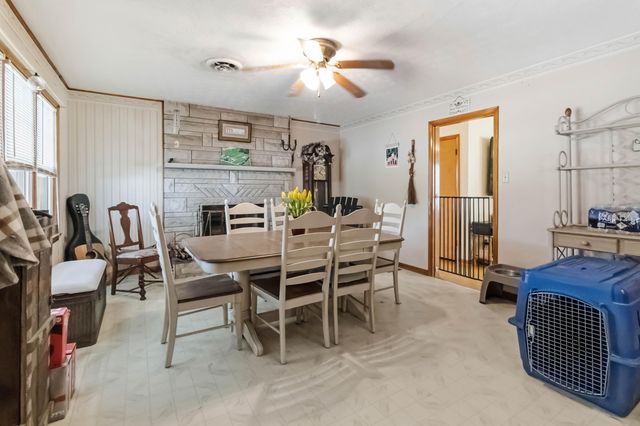 11512 W Highway 80, Nancy, KY 42544
