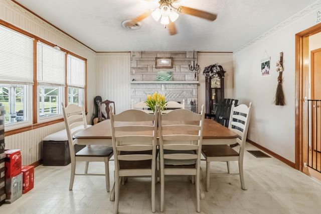 11512 W Highway 80, Nancy, KY 42544