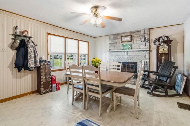 11512 W Highway 80, Nancy, KY 42544