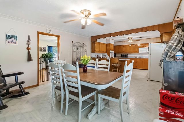 11512 W Highway 80, Nancy, KY 42544