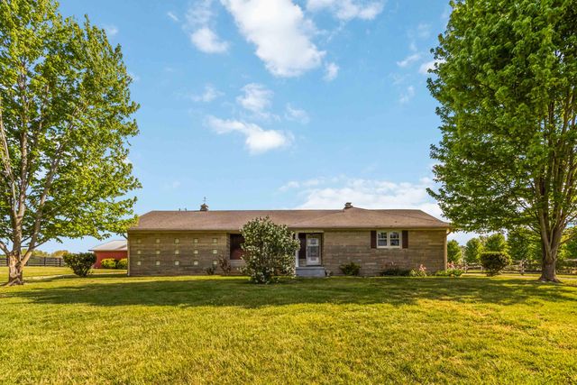 11512 W Highway 80, Nancy, KY 42544