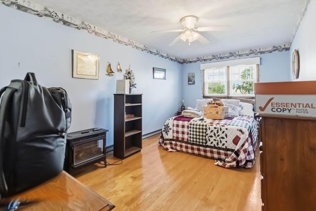 11512 W Highway 80, Nancy, KY 42544