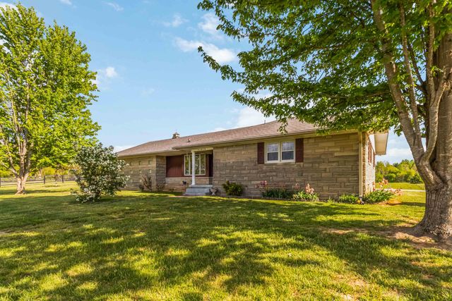 11512 W Highway 80, Nancy, KY 42544