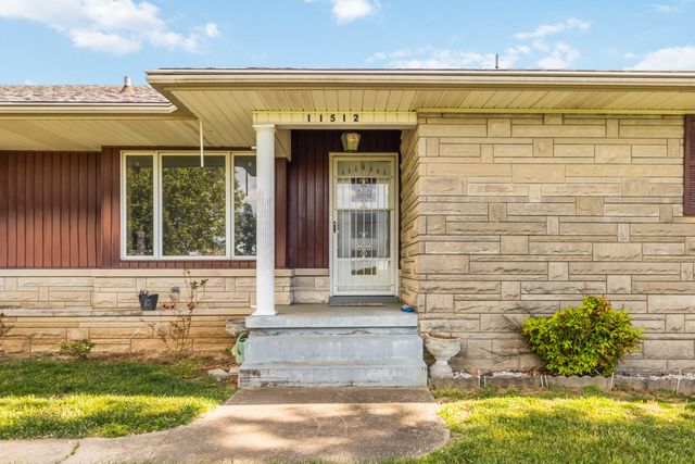 11512 W Highway 80, Nancy, KY 42544