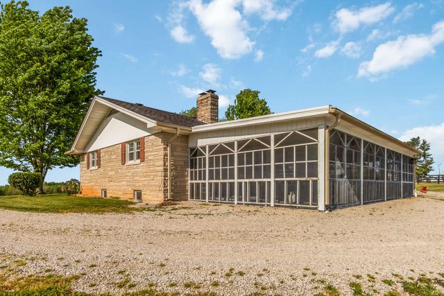 11512 W Highway 80, Nancy, KY 42544