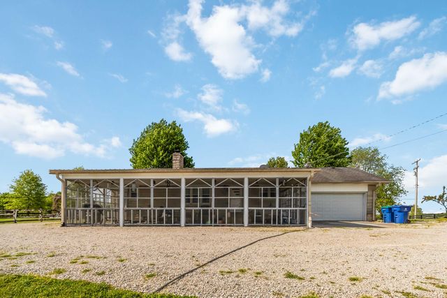 11512 W Highway 80, Nancy, KY 42544