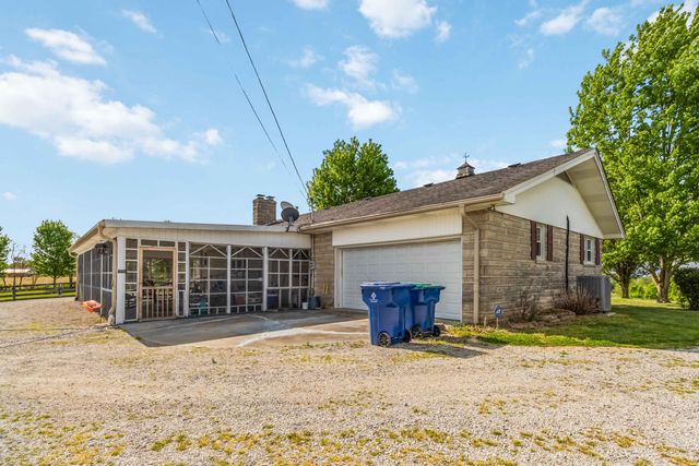 11512 W Highway 80, Nancy, KY 42544