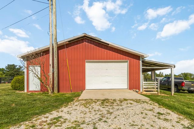 11512 W Highway 80, Nancy, KY 42544