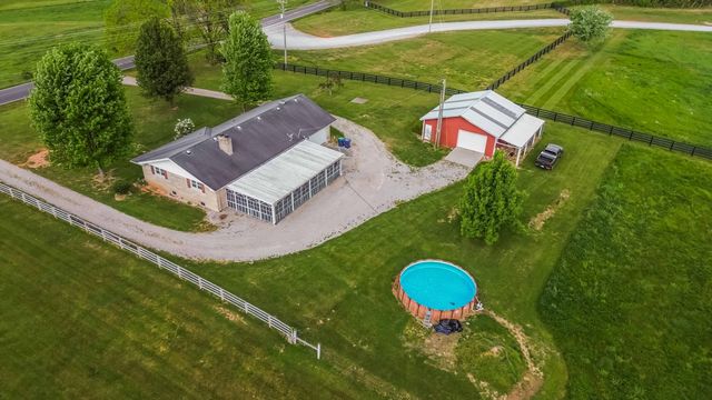 11512 W Highway 80, Nancy, KY 42544