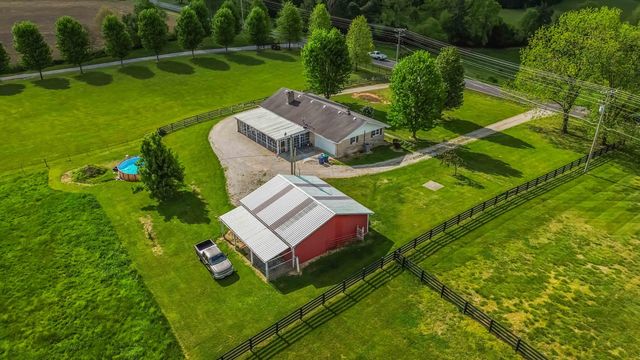 11512 W Highway 80, Nancy, KY 42544