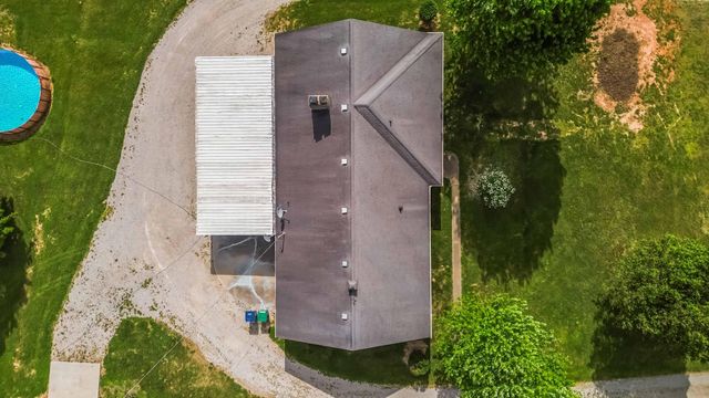 11512 W Highway 80, Nancy, KY 42544