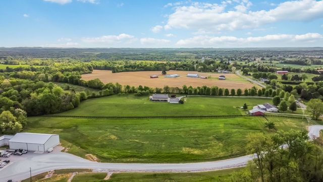 11512 W Highway 80, Nancy, KY 42544