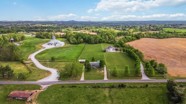 11512 W Highway 80, Nancy, KY 42544