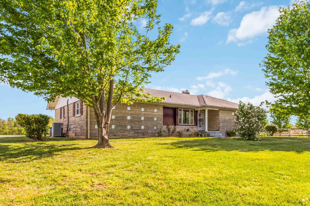 11512 W Highway 80, Nancy, KY 42544