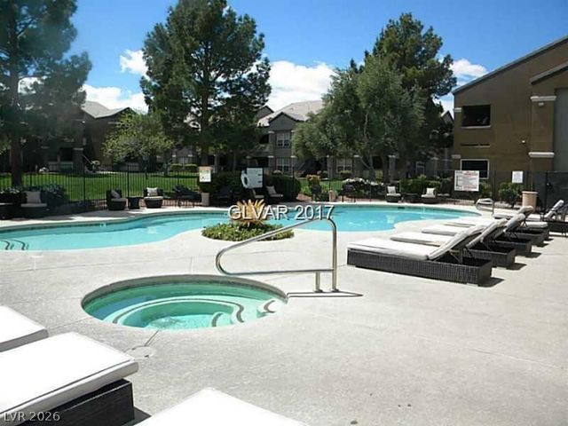 555 SILVERADO RANCH Boulevard 1073, Las Vegas, NV 89183