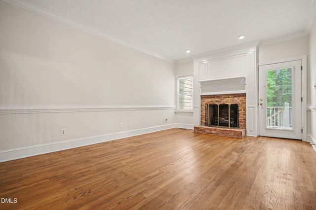 1304 Hampshire Court, Raleigh, NC 27612