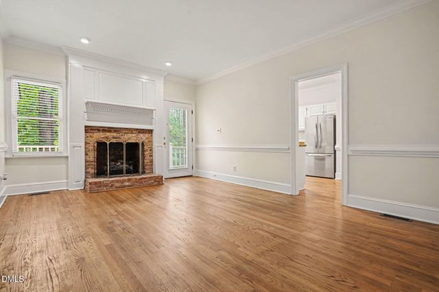 1304 Hampshire Court, Raleigh, NC 27612