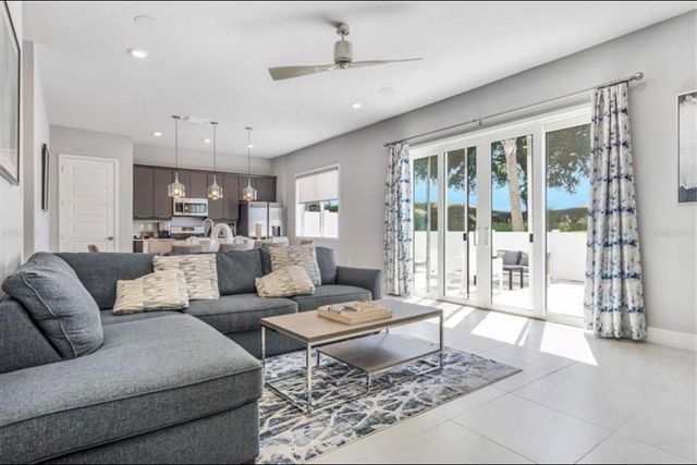 7760 SANDY RIDGE DRIVE 108, Reunion, FL 34747