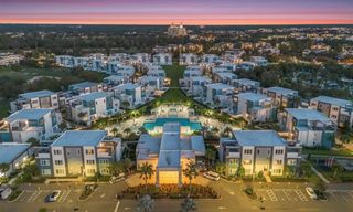 7760 SANDY RIDGE DRIVE 108, Reunion, FL 34747
