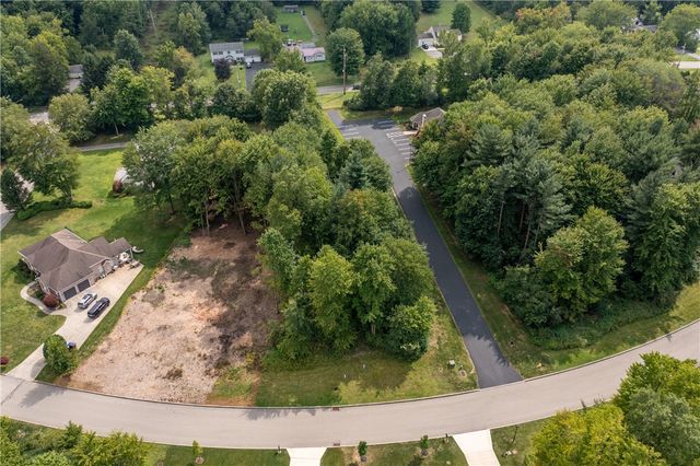 Lot 66 Alexander Crossing, Hermitage, PA 16148