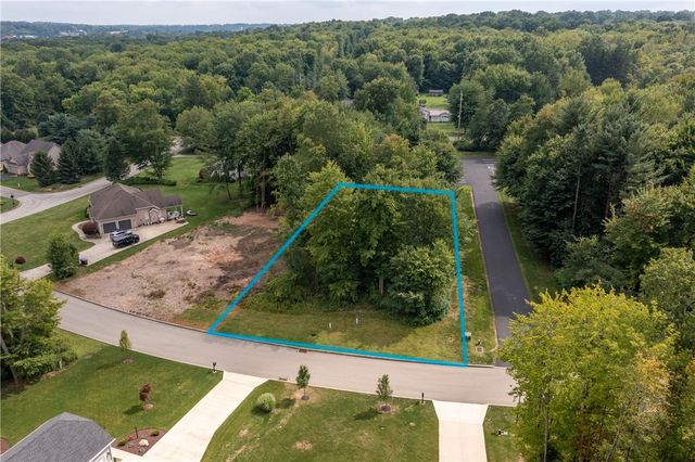 Lot 66 Alexander Crossing, Hermitage, PA 16148