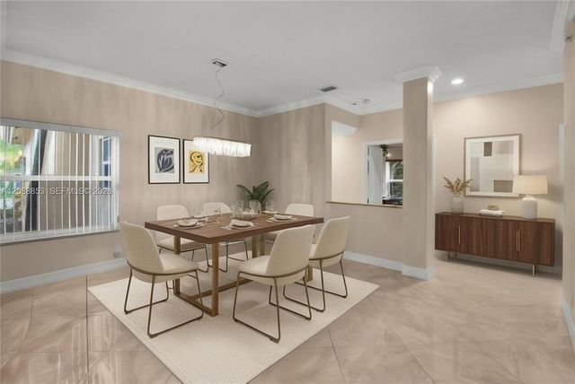 523 Stonemont Drive, Weston, FL 33326